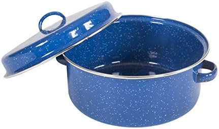 Stansport Enamel Cook Pot - Image 4