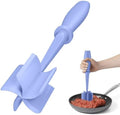 PGYARD Meat Chopper Hamburger Grinder, Kitchen Smasher for Ground Beef by PGYARD