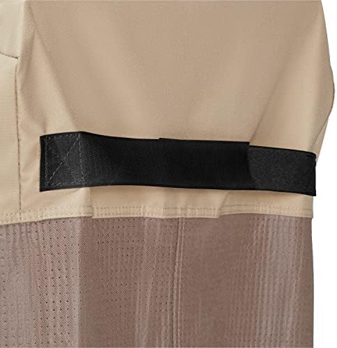 DUCKCOVERS Elegant Waterproof BBQ Grill Cover, 59 Inch - Image 2