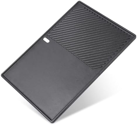 QuliMetal Reversible 7598 Griddle Replacement Parts by QuliMetal