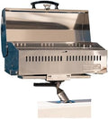 Magma A10-703 Cabo Portable Gas Grill (9" x 18") by MagmaProducts