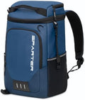 SPARTER Backpack Cooler Insulated 33/49 Can Leakproof Waterproof Bag Beach by SPARTER