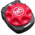 NO WORRIEZ Safety Auto Shut-Off Gas Timer for Propane & Natural Gas | Outdoor Grill, Fire Pit, Pizza Oven | – 100,000 BTU 1/2" NPT, Patent Pending by NOWORRIEZ