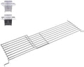 G429-0001-W1 Warming Rack Grill Parts for Charbroil Performance 5 Burner by BBQration