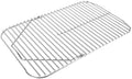 Hinged Cooking Grid for PK Grills (1997-2020) Grates PK 99011 Accessories by KEESHA