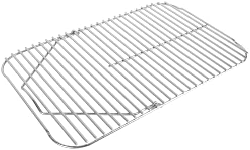 Hinged Cooking Grid for PK Grills (1997-2020) Grates PK 99011 Accessories by KEESHA