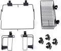 Organizer Kit for Weber Grill Accessories Mount on Weber Side Rail by Unknown