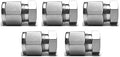 Misting Fittings (3/8 End Plug - 10/24 Thread-Pack of 5) by Mistcooling