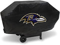 NFL Rico Industries Vinyl Padded Deluxe Grill Cover, 68 x 21 x 35-inches by RicoIndustries