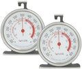 Taylor Oven Thermometer 2-Pack by Taylor