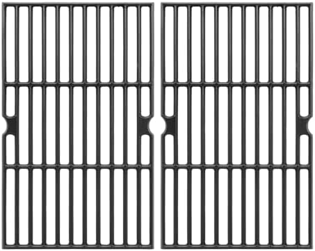 Uniflasy Grill Grates for Char-Broil 463736024, 463732623, 463732-823/923 by Uniflasy