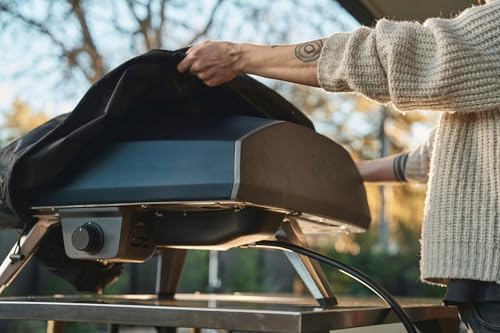 Ooni Koda 2 Pro Protective Pizza Oven Cover - Waterproof and Weatherproof Cover, Ooni Pizza Oven Accessories - Image 7