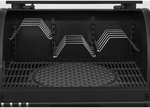 Oklahoma Joe's Rib Flex Rack, 2-Pack - 1864888W06 - Image 3
