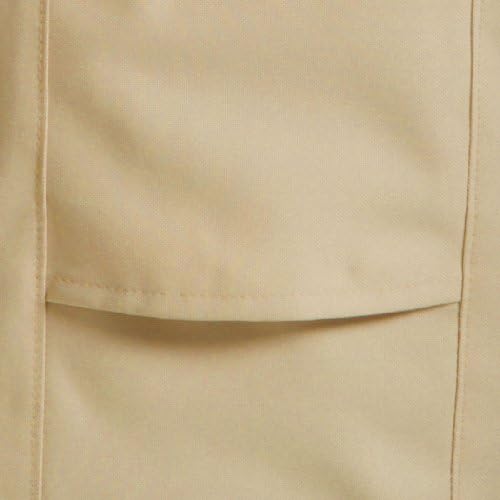 Classic Accessories Veranda Water-Resistant 44" BBQ Grill Cover - Image 4