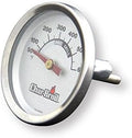2” Charbroil Universal Lid Replacement Temperature Gauge - 7484426P06 by Charbroil
