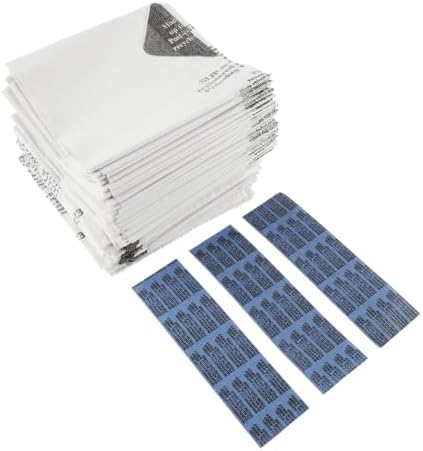 Whirlpool W10165294RB Genuine OEM Trash Compactor Bags, 60-Pack, 15-Inch, 2.5-Mil Heavy-Duty, Leak-Proof, Fits KitchenAid Maytag JennAir Kenmore - Image 2