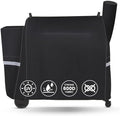 QuliMetal Heavy Duty Grill Cover for Traeger Pro 34/780 Series by QuliMetal