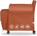 QuliMetal Grill Cover for recteq Flagship 1100/1250/700/680 Grills by QuliMetal