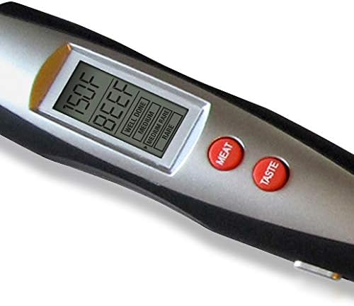 Cuisinart CTF-615 Digital Temperature Fork , Black - Image 2