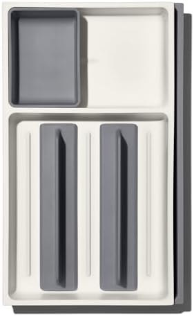 OXO Good Grips Drawer, Large Expandable Kitchen Tool Organizer - Image 3