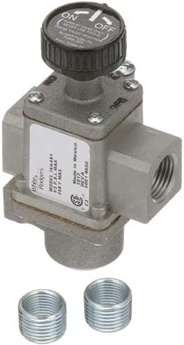 Mavrik Exact FIT for White-Rodgers 764-501 Gas Safety VALVE-1/2 in - Replacement Part by MAVRIK