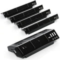 Grill Heat Plate Replacement Part for Dyna-Glo 5 Burner DGH474CRP DGH485CRP by FORYEYC