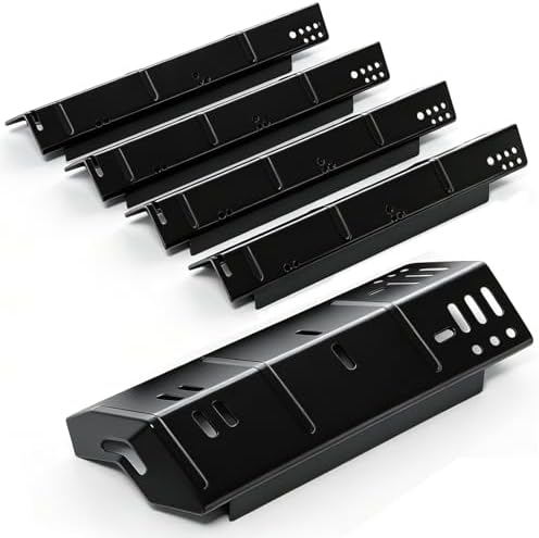 Grill Heat Plate Replacement Part for Dyna-Glo 5 Burner DGH474CRP DGH485CRP by FORYEYC