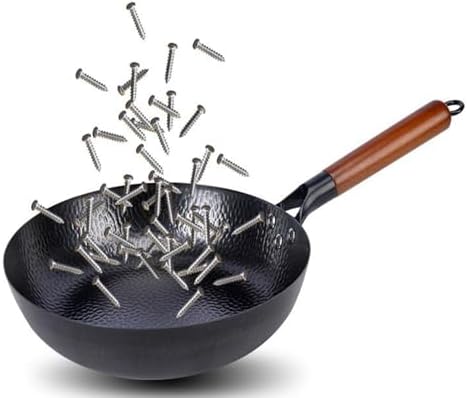 Frying Pan Saute Cooking Cookware - Image 6