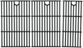 17 x 28 Grill Grates for Char-Broil Performance 5 Burner 463448021 by FORYEYC