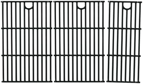 17 x 28 Grill Grates for Char-Broil Performance 5 Burner 463448021 by FORYEYC