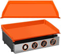 NancyL 22" Silicone Griddle Mat for Blackstone by Nancyl