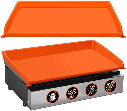 NancyL 22" Silicone Griddle Mat for Blackstone by Nancyl