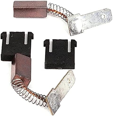 Lincoln Electric Lincoln 369841 Brush Motor Cti 1 by Unknown