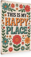 BEASTZHENG Funny Gardening Essentials Garden Metal Tin Sign for Outside Decor - Humorous Gardening Gift for Women Enthusiasts Vintage Wall Art by BEASTZHENG
