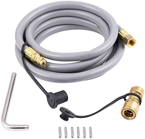 Charbroil Natural Gas Conversion Kit, 2020 and Newer - 8216842R04 by Charbroil