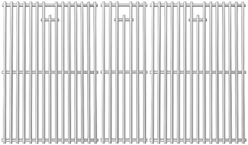 Grill Grate for Nexgrill 720-0882A Replacement Parts Evolution 5-Burner by Uniflasy
