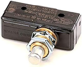 Vulcan Hart Door Switch by Unknown