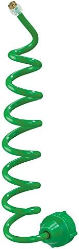 20-Pack Orbit 10198 Outdoor Misting Sidewinder 1/4-Inch Flexible Mist Stand (Colors my vary), Purple (20) by Orbit
