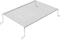 BBQ Grid for PK Grill–Multi-Tier Rack Adds Extra Cooking Space,Fits PK99020 by SafBbcue