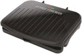 George Foreman Family Grill & Panini Press, Ceramic Nonstick by GeorgeForeman