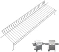 G467-0001-W1 Warming Rack for Char-broil Advantage Grill Parts 4 Burner by PETKAO