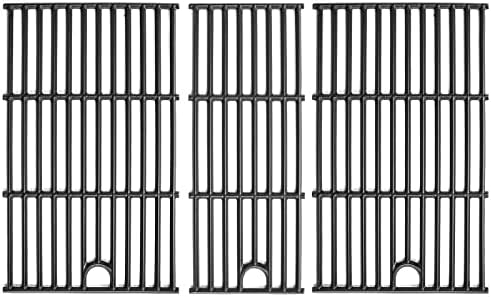 Hisencn 17 x 28.2-Inch Grill Grates for Char-Broil Performance Grills by Hisencn