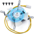 Upgraded Induction Fan Motor Replacement for Traeger Pit Boss Camp Chef by Canamax