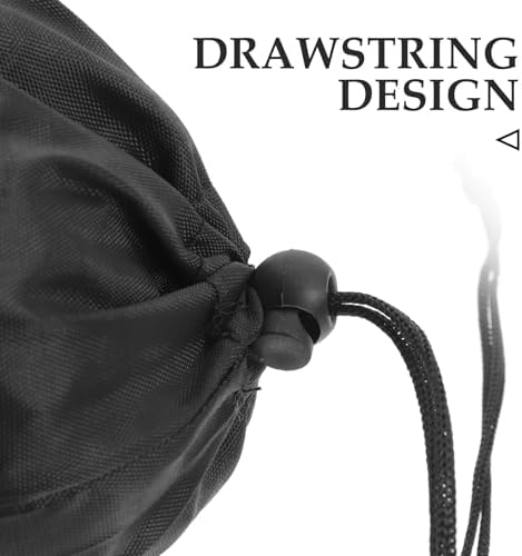 3pcs Outdoor Waterproof Tool Organizer Bags with Zipper Closure - Image 3