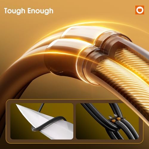 addlon 200FT LED Outdoor String Lights, Waterproof Dimmable Bulbs for Patio - Image 5