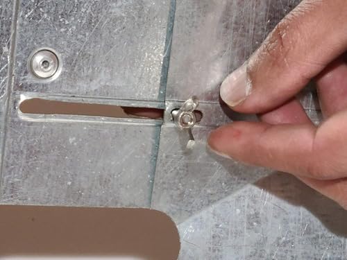 Replacement Grease Tray Set (33 inches to 36 inches) for Bbq Grill Models from Nexgrill, Dyna Glo, Kenmore, Backyard Grill, BHG, Uniflame and Others (36.00) - Image 5