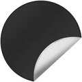 4-Layer Deck Protector 5200℉, Fire Pit Mat 36'', Fire Pit Pad, Fire Pit Accessories, Burn Barrel, Under Grill Mat, BBQ Mat, Patio Shield, Fire Retardant Base Pad for Outdoors by Hodufy