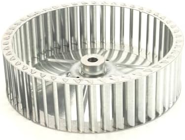 Garland Blower Wheel Ccw Rotation 1613900 - Genuine OEM Replacement Part - Image 3