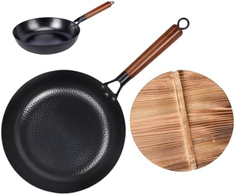 Non Stick Skillets Skillets for Cooking by Unknown