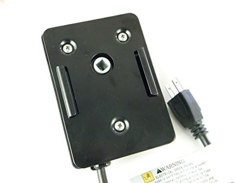 CHANCS Universal Grill rotisserie Motor,Grill Electric Replacement Rotisserie Motor,BBQ 110V AC 120V 4W 2/2.4RPM CW/CCW for Rotisserie Roaster - Image 3